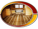 Floor Warming Application